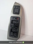 Oem 2003-2008 Honda Pilot Driver Side Window Master Switch 35750-S9V-A110M1. Fixed Price $69.02.