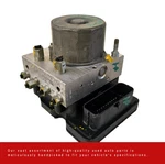 2016-2019 Nissan Sentra Abs Pump Oem 47660-4FU0C Ar Used. Fixed Price $135.50.
