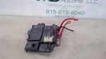 2014-2021 Ram Promaster 1500 Positive Battery Terminal Junction Relay 68361220AA. Fixed Price $69.99.