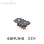 2017-2025 Audi A5 Front Left Door / Unlock Switch 8W1962108. Fixed Price $8.99.