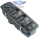 Master Power Window Switch Controls Left Driver Side For Liberty Nitro Journey. Fixed Price $18.88.