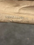 Nos Ford D0AZ-13305-A Turn Signal Levermustang/ Cougar /truck. Fixed Price $200.00.