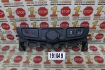 2014 Chevrolet Malibu Dash Traction Power Outlet Hazard Switch 23191937 Oem. Fixed Price $39.99.