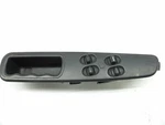 01-06 Chrysler Sebring Convertible Master Window Switch W/ Trim Charcoal Tested. Fixed Price $69.97.