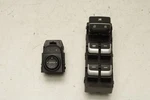 2019-2020 Kia Optima Lx Front Left Master Power Window Switch W/ Mirror. Fixed Price $65.16.