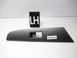 2007-2009 Mazda Window Switch Trim Rear Left Driver B37F685L6 Oem. Fixed Price $12.00.