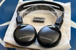 Mercedes Benz Genuine Glk 350 250 2013-2015 Headphone Oe 2128704989. Fixed Price $247.50.