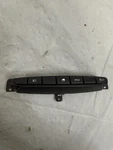2011 Mini Cooper R60 Countryman Center Console Switch Panel 9804921-05/A Oem. Fixed Price $30.00.