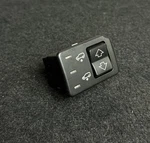 Bmw X5 E53 Oem Air Suspension Clearance Leveling Switch Button 8382382. Fixed Price $29.99.