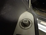 Left Front Door Switch Driver's Mirror Fits 07-09 Mkz 2036717. Fixed Price $53.00.