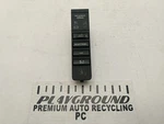 Saab 9-3 Sedan Night Interior Panel Switch Fits 2004-2011 05 06 07 08 09. Fixed Price $44.92.