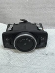 2015 Ford Focus Headlight Switch Dimmer Control F1ET-13A024-JA Oem (111). Fixed Price $35.99.