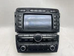 2006-2012 Bentley Continental Flying Spur Navigation Radio Am Display Screen Oem. Fixed Price $509.40.