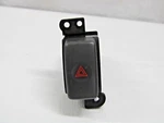 2000-2004 Subaru Outback Wagon Hazard Lights Flasher Control Switch Button Oem. Fixed Price $16.50.