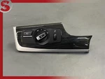2013-2016 Bmw 5-SERIES M5 F10 Front Left Headlight Fog Switch Oem LOT2482. Fixed Price $22.86.