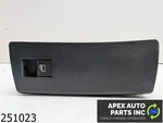 Oem 2004-2006 Bmw X5 4.4L Front Right Passenger Side Door Window Switch. Fixed Price $49.99.