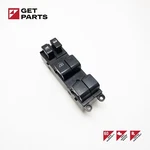 09-11 Subaru Forester Lh Door Master Power Window Switch 157445 Oem. Fixed Price $35.10.