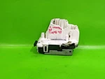 08-16 Town Country Passenger Right Front Door Lock Latch Actuator Oem 4198-47. Fixed Price $35.00.