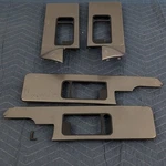 1988-1994 Chevy K1500 Door Handle Trim Bezel Lock 15615128A 15615127A Oem. Fixed Price $199.99.