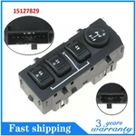 Transfer Case Control Select Switch For 2003-2007 Hummer H2 Base 6.0L V8 Gas. Fixed Price $23.80.