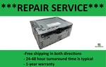 **repair Service** DA5T-19C107-HC DA5T19C107HC 2013 2016 Lincoln Mks Acm. Fixed Price $139.99.