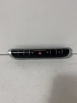 08-16 Smart Fortwo Front Dashboard Switch Lock & Hazard Panel Oem. Fixed Price $24.99.