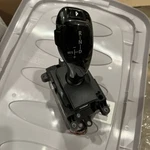 Bmw Oem Gear Selector Switch With Ceramic Trim 197 621-01 F10 F01 5 Series. Fixed Price $100.00.
