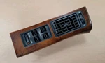 1995-1999 Oldsmobile Aurora Driver Left Master Power Window Switch Vent Oem Wood. Fixed Price $124.50.