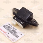Genuine Oem Toyota Lexus IS250 IS350 HS250H Trunk Lid Release Switch 84945-53010. Fixed Price $77.85.