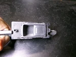 Rear Right Sliding Door Window Switch 35770-TK8-A110 11-17 Honda Odyssey. Fixed Price $12.50.