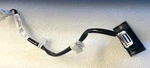 2016-2021 Toyota Prius Hazard Emergency Flasher Switch Button 15D509 Wire Oem. Fixed Price $34.99.