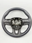 2015-2023 Dodge Charger Steering Wheel W/cruise Control Switches Oem. Fixed Price $138.00.