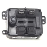 2005-2007 Jeep Liberty Center Console Door Power Master Window Switch Oem. Fixed Price $22.75.