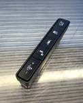 2020 - 2022 Kia Telluride Oem Traction Control Diimer Multi Switch 93700S9030. Fixed Price $34.00.