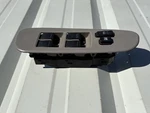 2005-2006 Toyota Tundra Left Driver Master Power Window Switch Oem. Fixed Price $95.99.