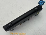 2009-2012 Porsche 911 Boxster Cayman Spoiler Psm Stability Control Switch Oe 74K. Fixed Price $74.88.