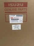 Genuine Isuzu Gm 97726663 Right Side Door Window Glass For T6500 T7500 T8500. Fixed Price $219.99.