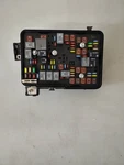 2016 Gmc Terrain Engine Fuse Box Relay Junction Module #23404555. Fixed Price $89.98.