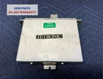Oem Mercedes-benz Bosch Jetronic Ecu Engine Control Unit 0025450032 0280800038. Fixed Price $164.99.