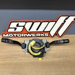 01-05 Lexus IS300 Turn Signal Combination Wiper Switch Clock Spring 84310-53060. Fixed Price $99.95.