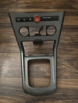 2008-2010 Saturn Vue Center Console Shifter Temp Control Bezel Trim W/ Hazard. Fixed Price $42.00.