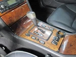 Mercedes-benz Class 2001 Dash/interior/seat Switch Used 3040. Fixed Price $99.99.