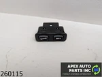Oem 2001 Mercedes E320 3.2L Center Console Information & Service Switch Button. Fixed Price $19.99.