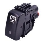 Heavy Duty Power Take Off Switch G90-1066-09 For Kenworth Pto W900 Truck. Fixed Price $45.36.
