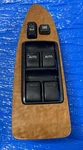 05-09 Avalon Lt Left Driver Door Master Power Window Lock Switch Assembly Tested. Fixed Price $49.00.