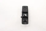 2017 - 2019 Mercedes GLS450 X166 Front Left Side Door Window Control Switch Oem. Fixed Price $52.41.