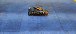 08 Bentley Continental Gt Seat Heat & Hazard Light Switch Console Oem 3W0959676C. Fixed Price $225.00.