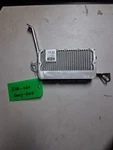 2017 Toyota Camry Engine Control Module Unit 89661-06T22. Fixed Price $20.00.