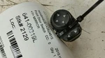 Left Front Door Switch Driver's Vin 4TH Digit 06-16 Chevy Impala Oem. Fixed Price $15.65.