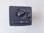 Volvo C30 2009-2013 Headlight Switch Control 31318936. Fixed Price $127.83.
